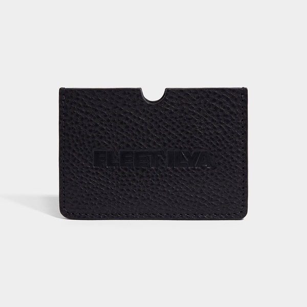 Soft Card Holder | Fleet Ilya