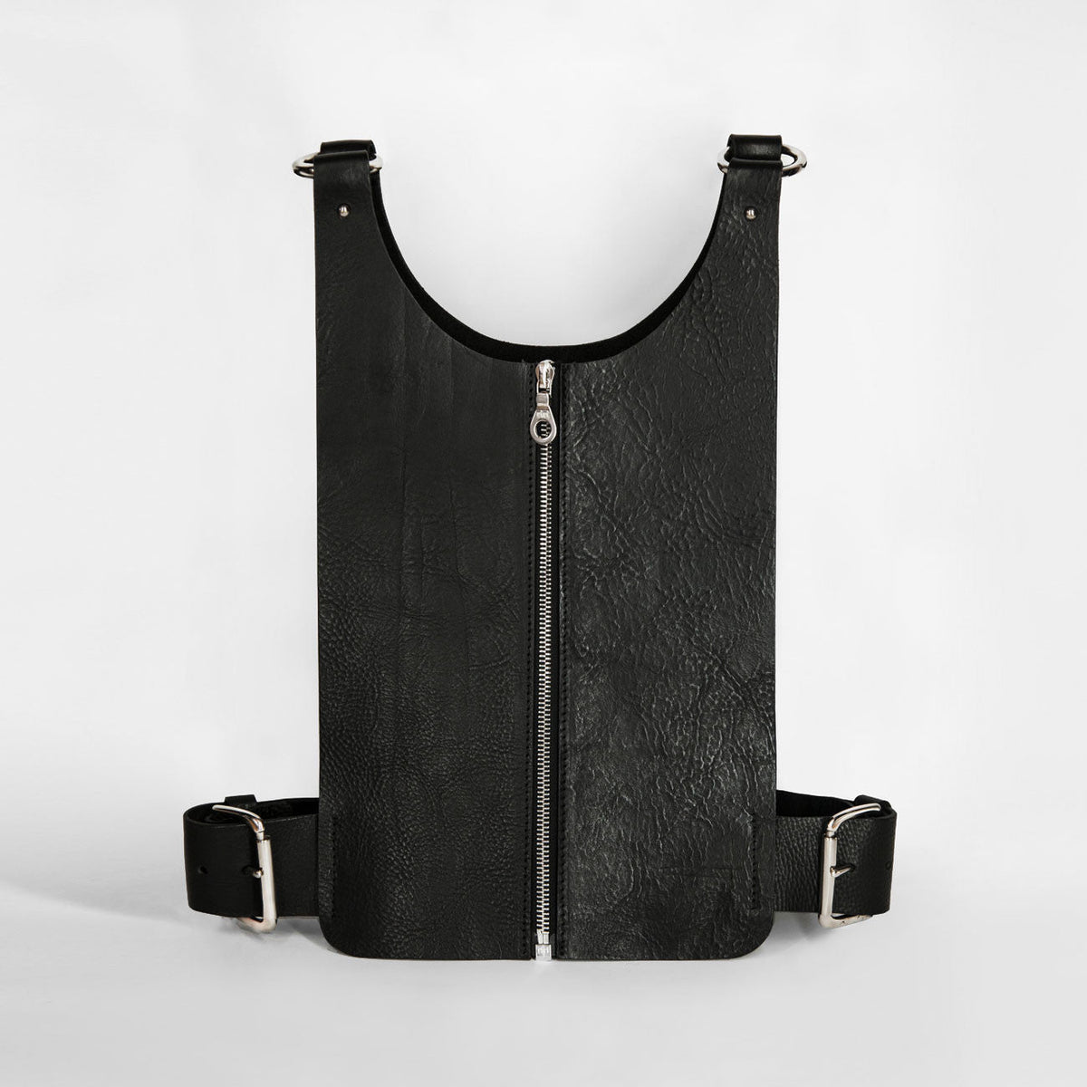 fleet ilya soft cropped harness