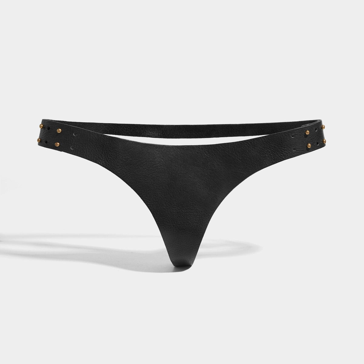 soft cut out knickers fleet ilya