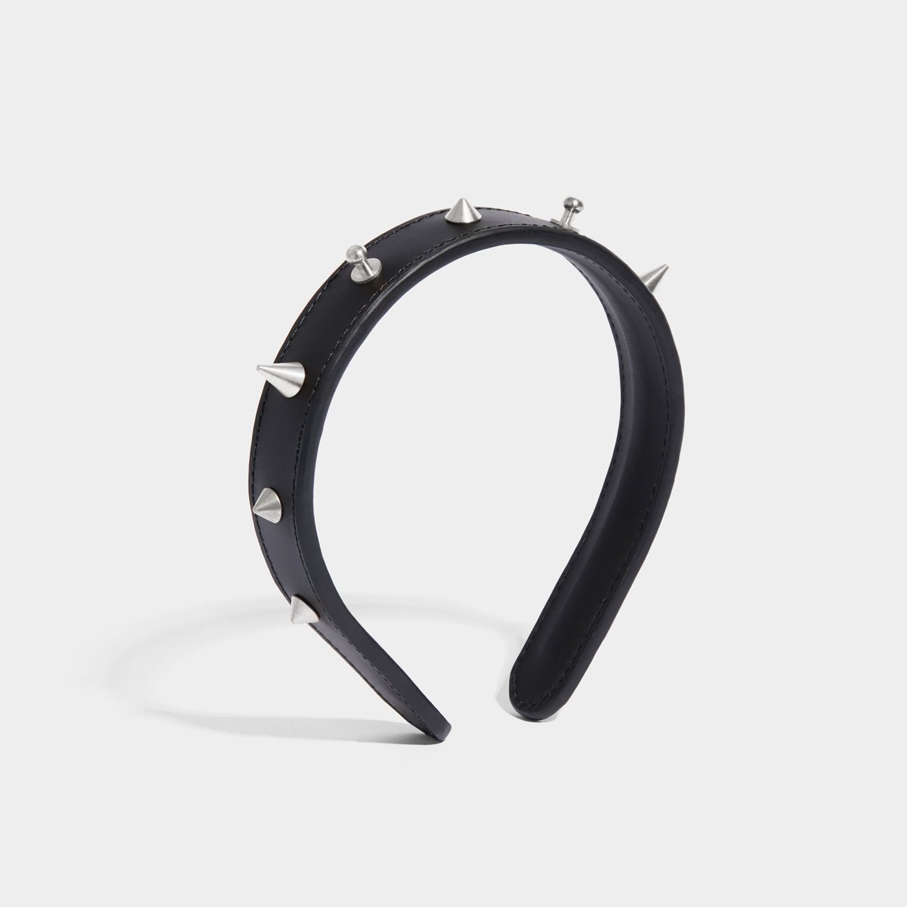 fleet ilya spike headband