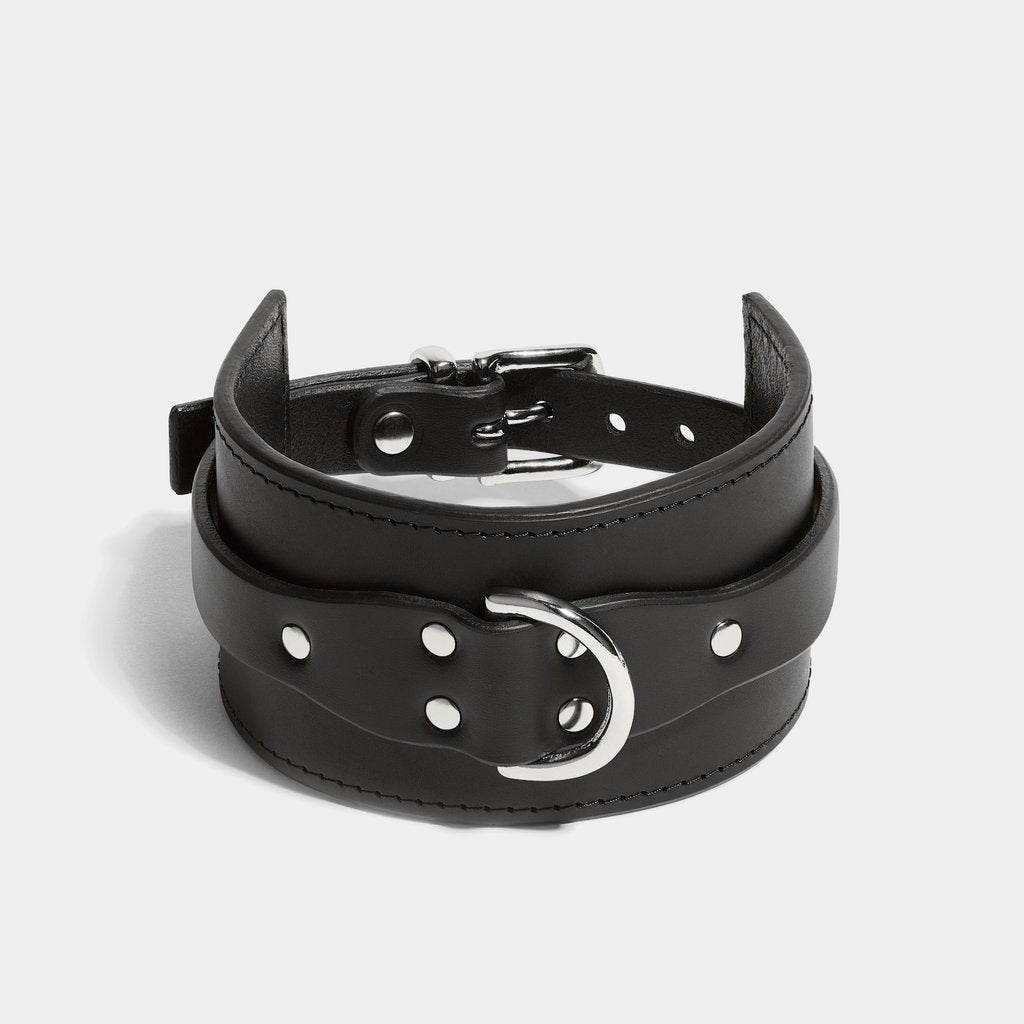 fleet ilya stitched classic collar