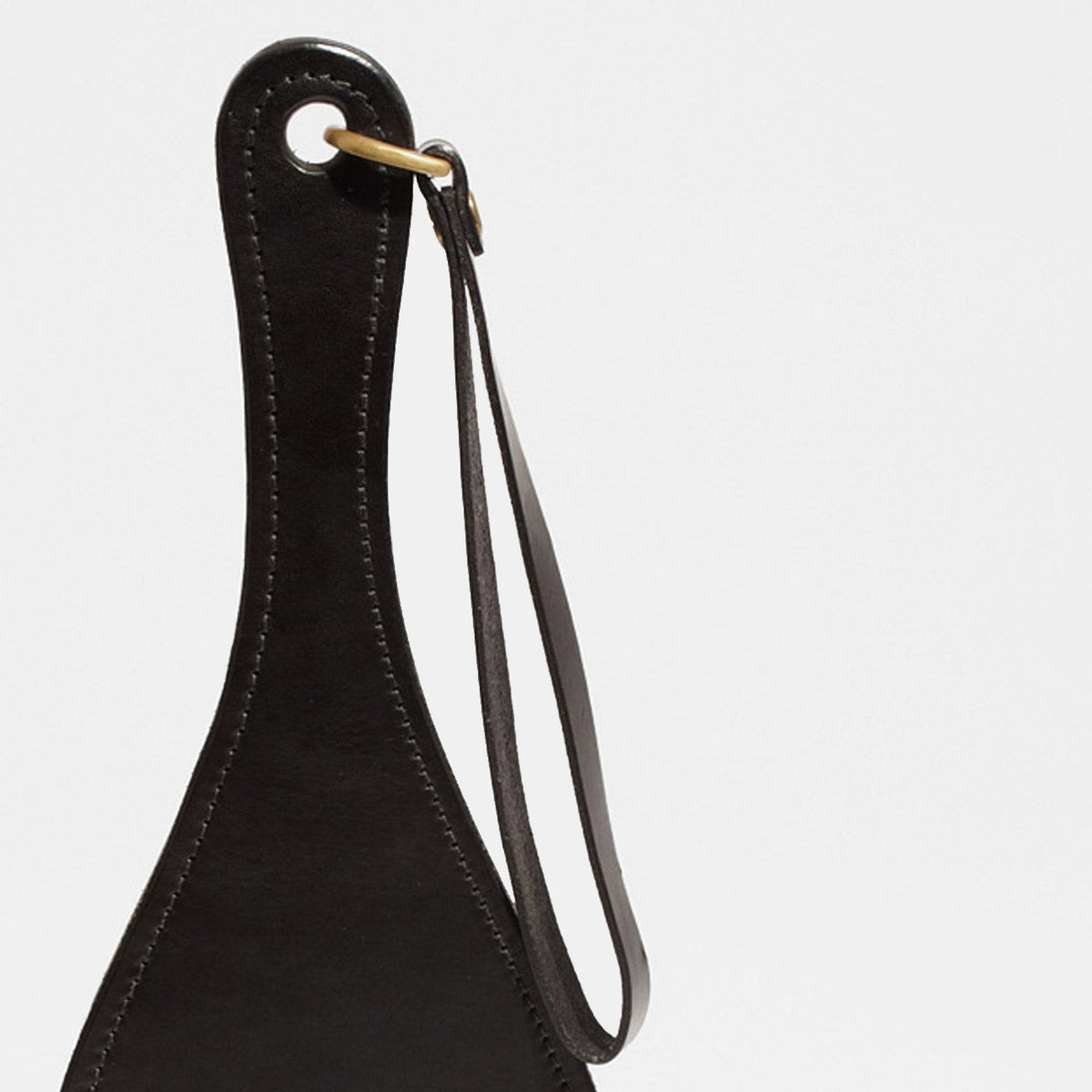 STITCHED FLAT PADDLE | Restraint Accessories | Fleet Ilya