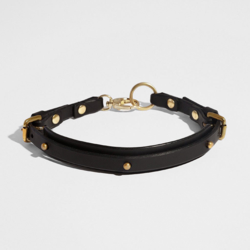 fleet ilya studded choker
