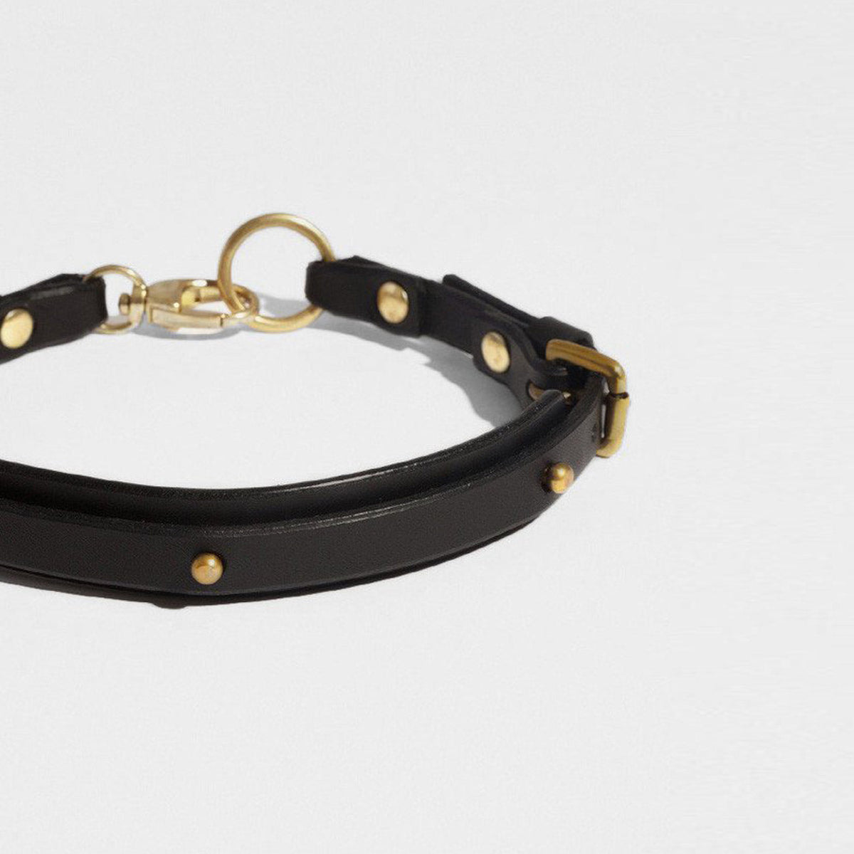 STUDDED CHOKER | Womens Jewellery | Fleet Ilya