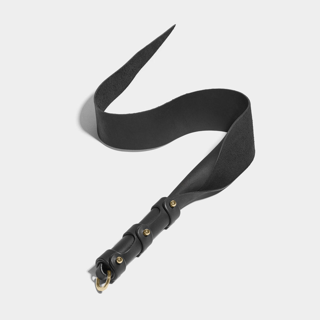 fleet ilya studded handle dragon tail