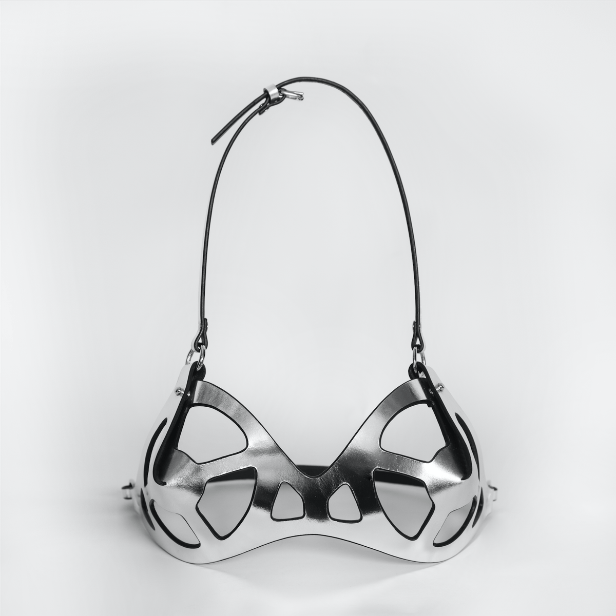 target bra silver fleet ilya