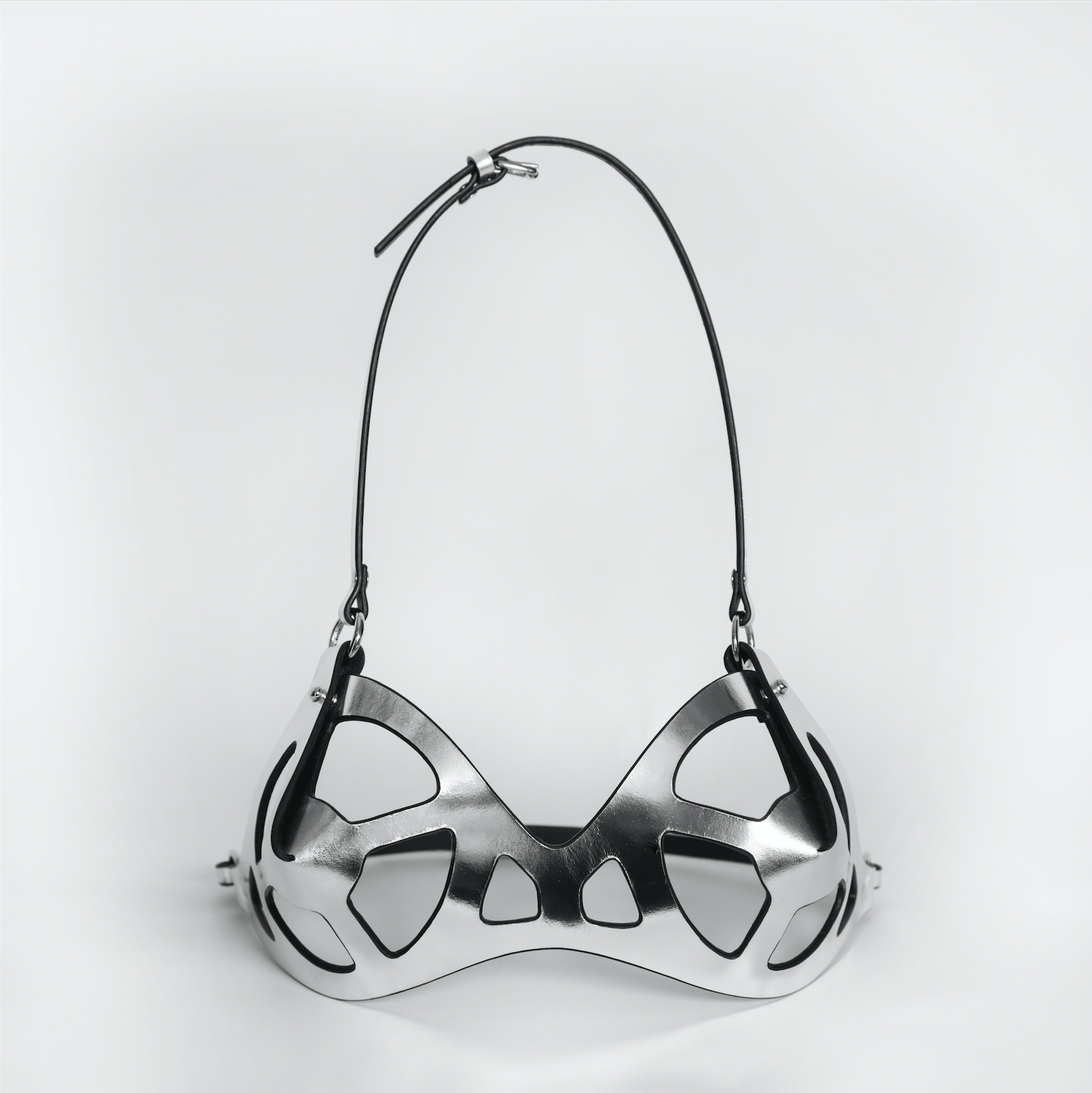 target bra silver fleet ilya