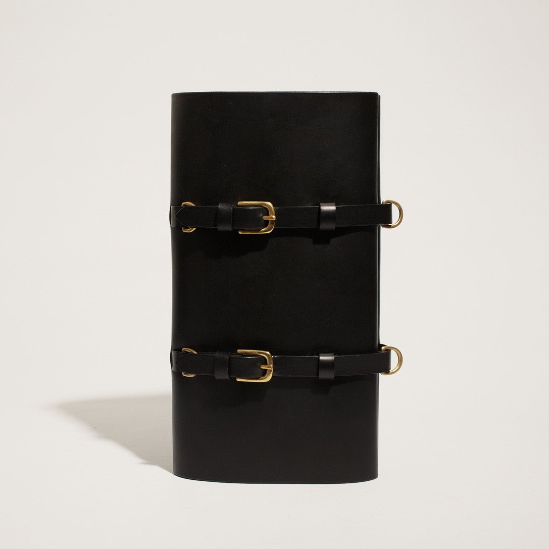 THE KIT - BLACK | Restraint Accessories | Fleet Ilya