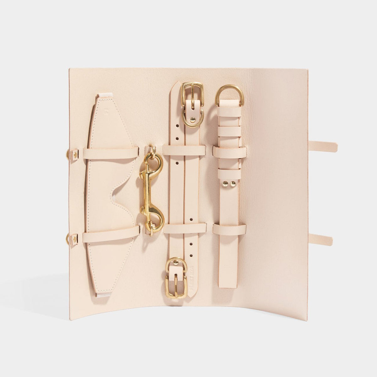 THE MINI KIT | Restraint Accessories | Fleet Ilya