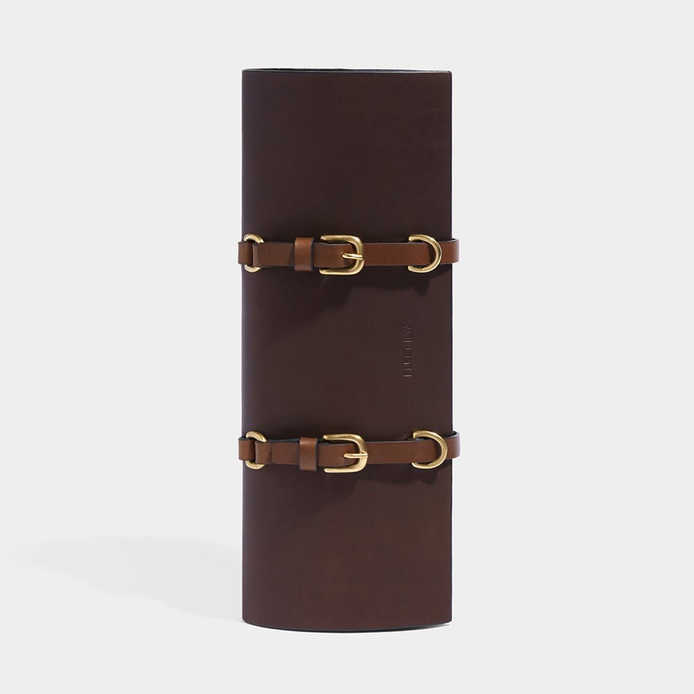 THE MINI KIT BROWN | Restraint Accessories | Fleet Ilya