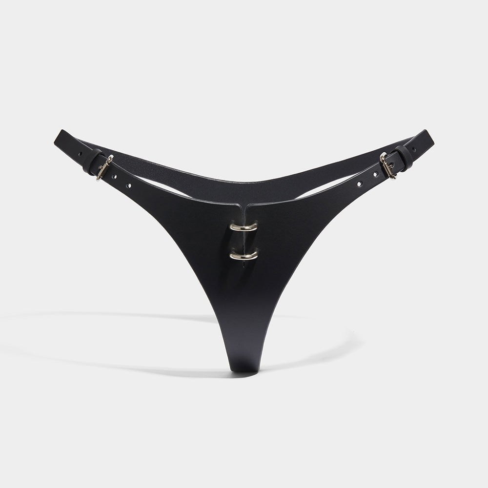 the pierced thong fleet ilya