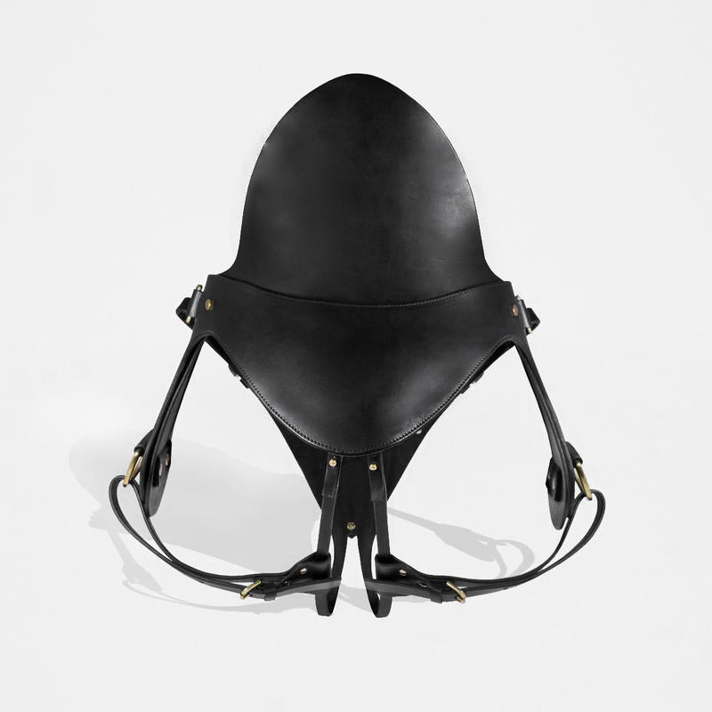 THE SADDLE AND REINS | Restraint Harness | Fleet Ilya