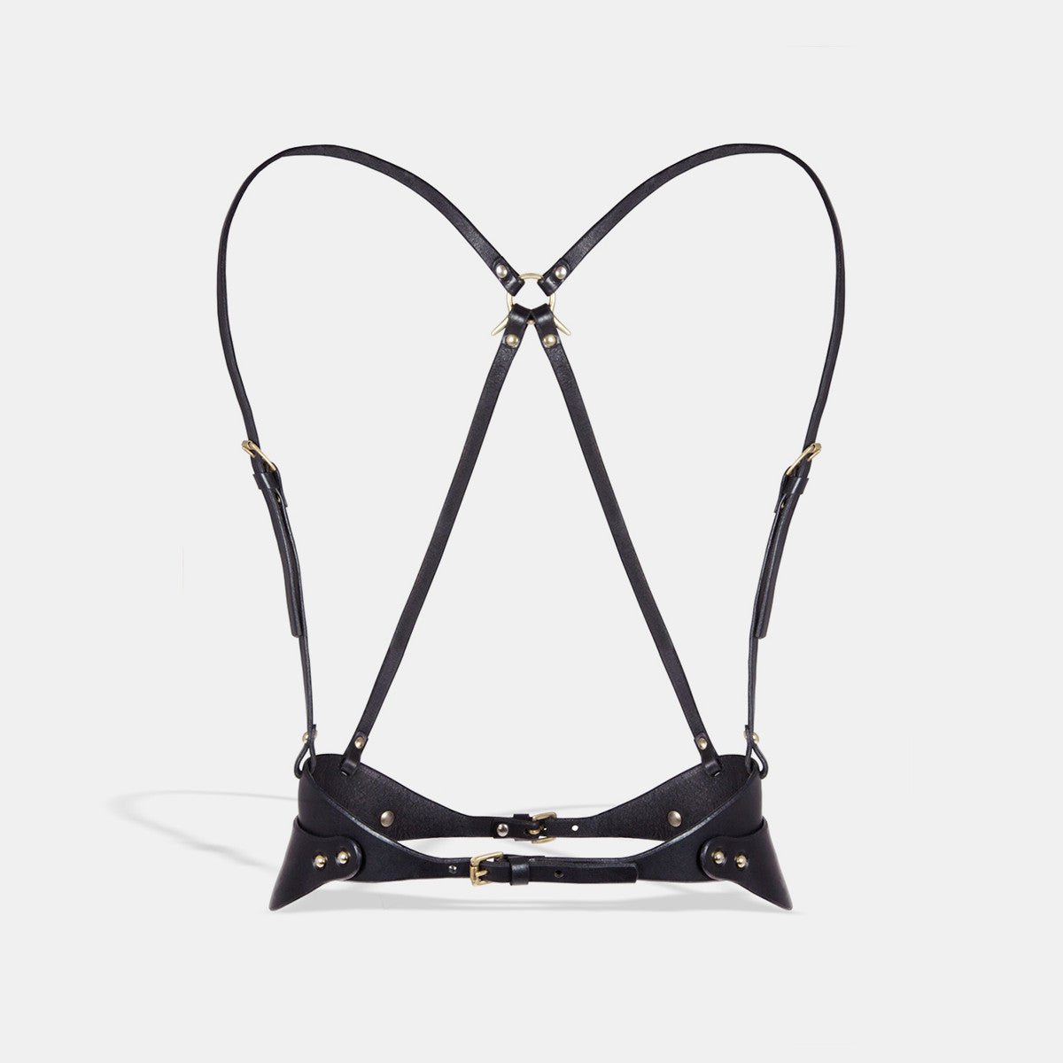 fleet ilya thin hip harness