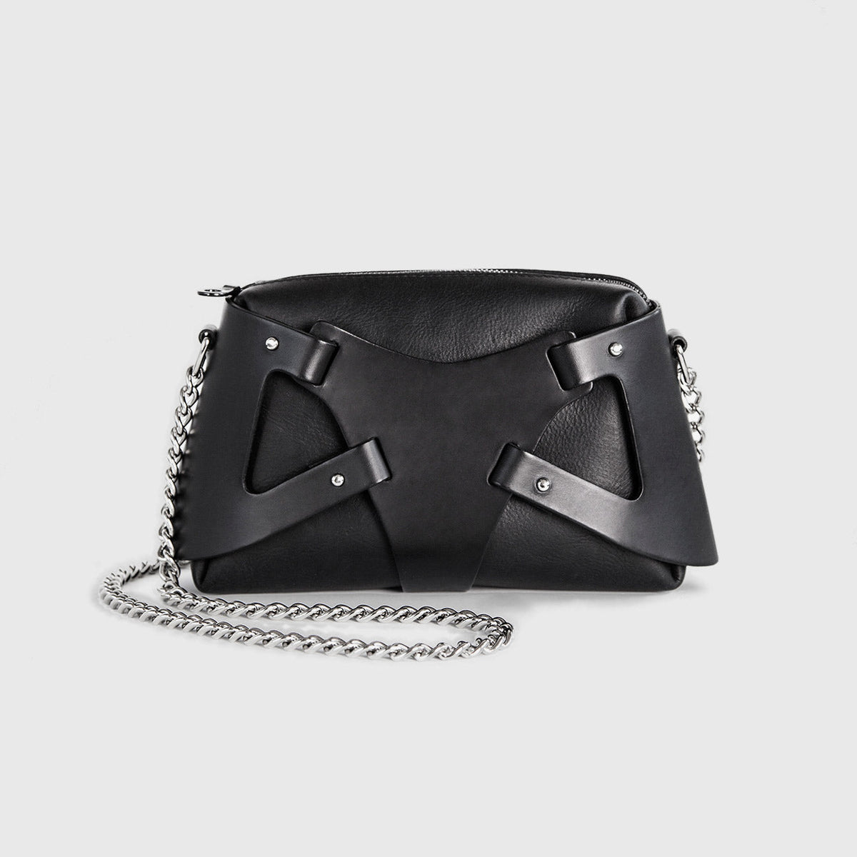 TRIANGLE PIECE BAG | Womens Bags | Fleet Ilya