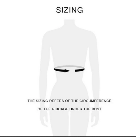 UNDERBUST CORSET - IVORY | AUTUMN WINTER 20 | Fleet Ilya