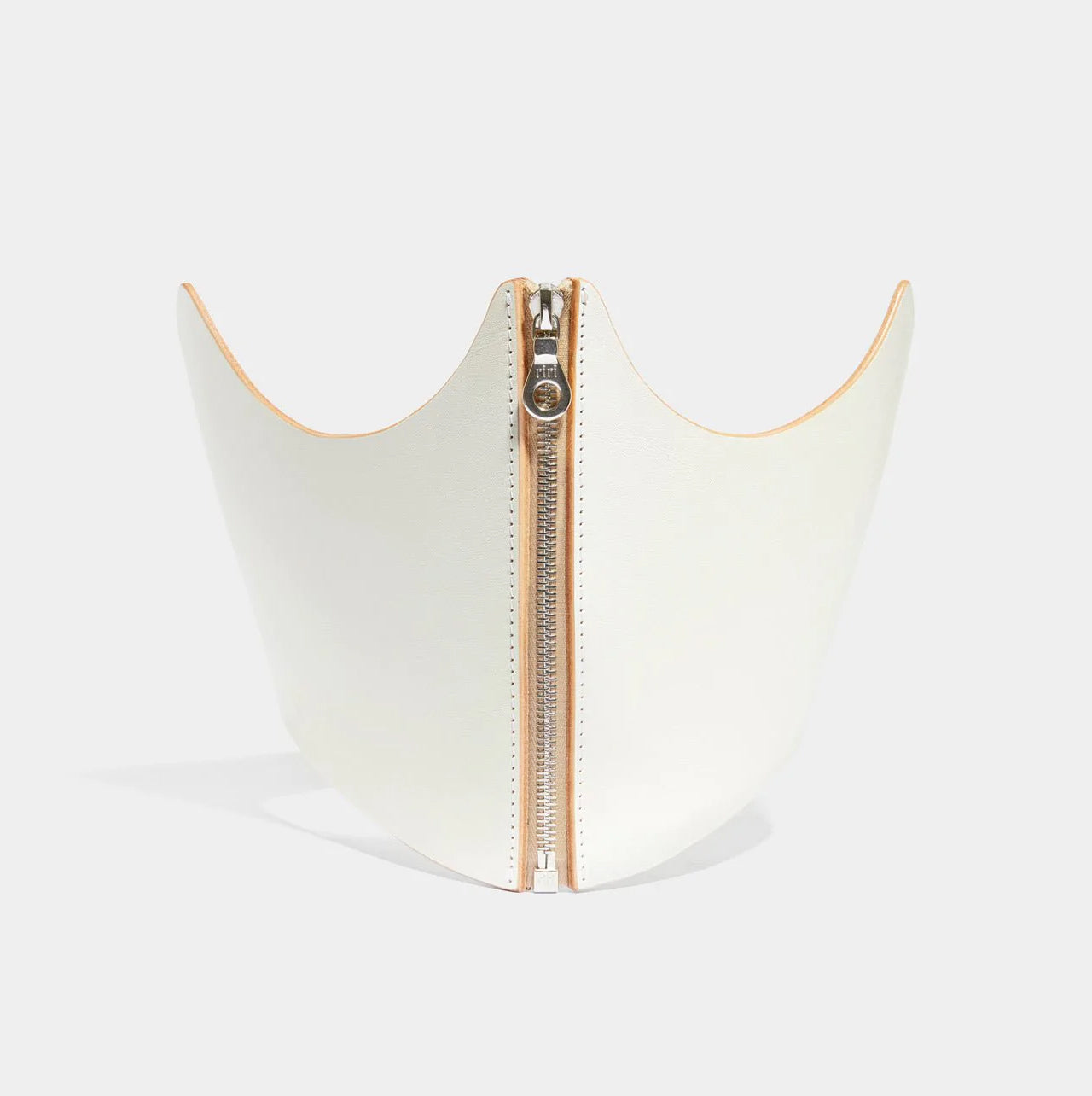 fleet ilya underbust corset ivory