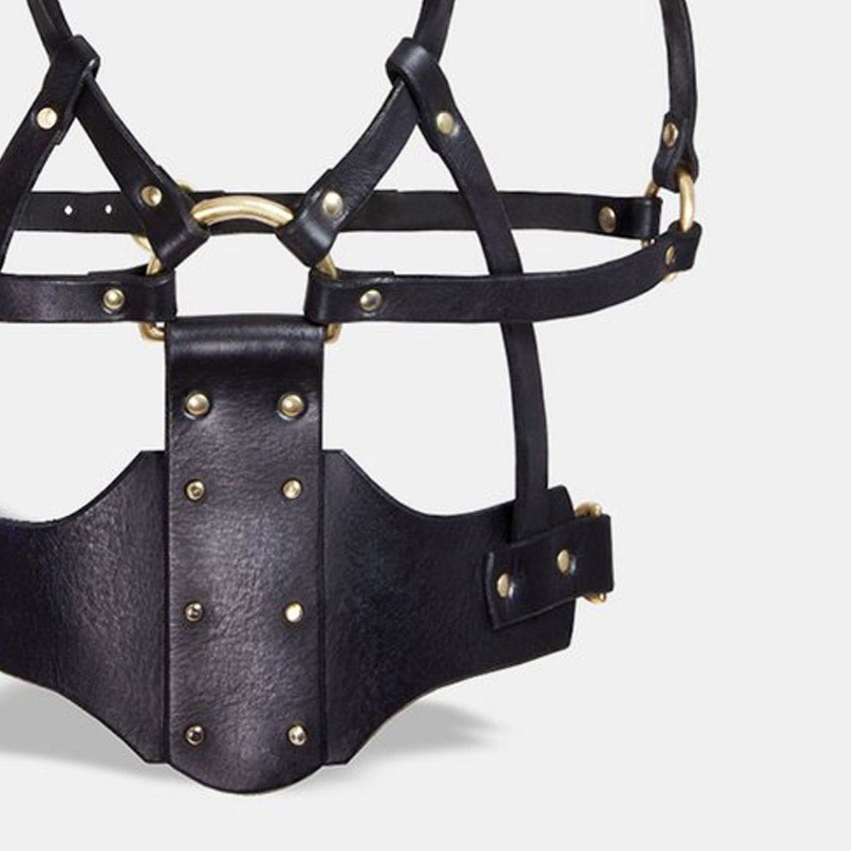 WEB BODY PIECE | Harnesses | Fleet Ilya