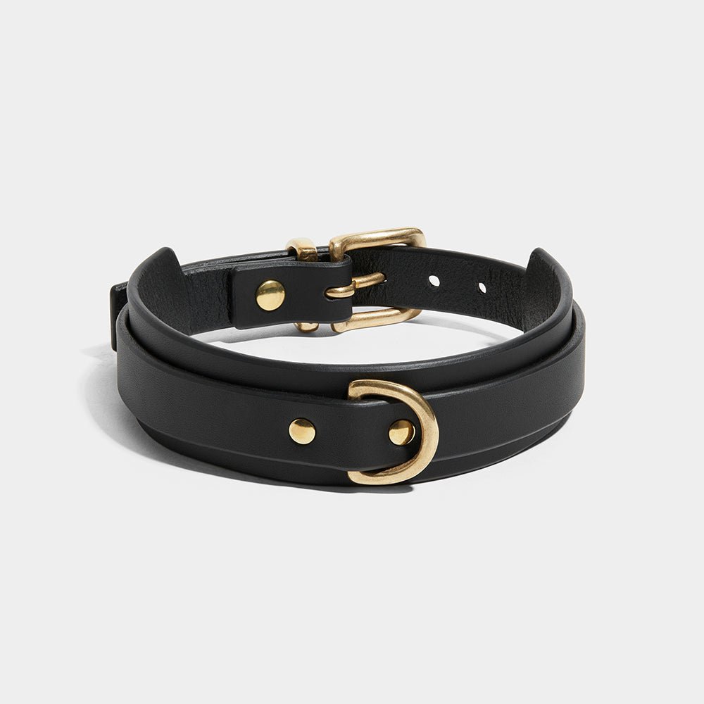 fleet ilya mens wing collar