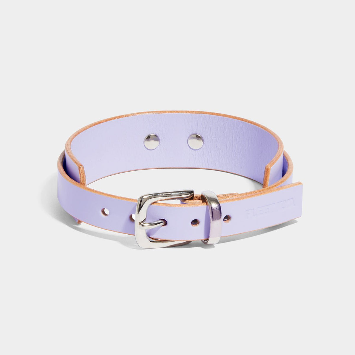 WING COLLAR LILAC | AW21 SEASONAL | Fleet Ilya