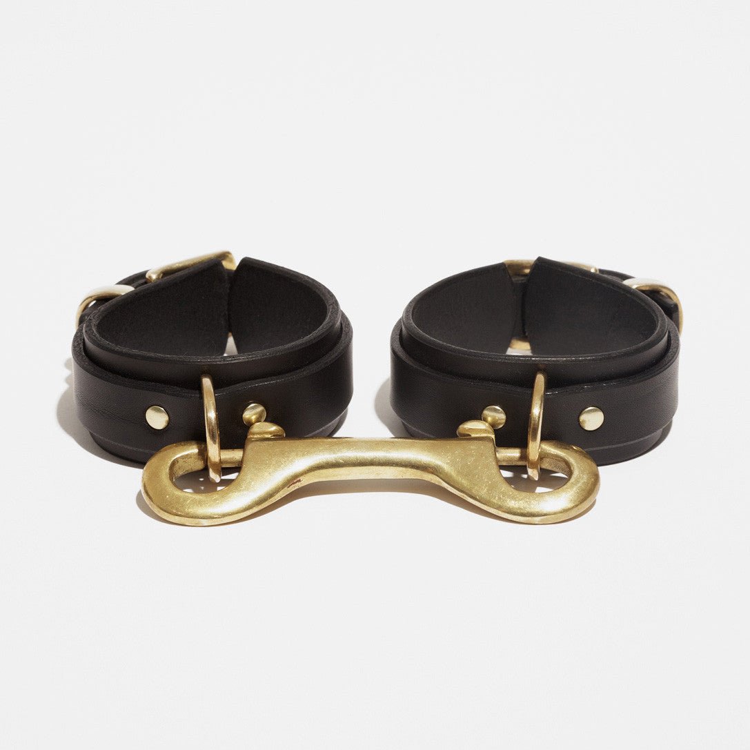 fleet ilya wing cuffs