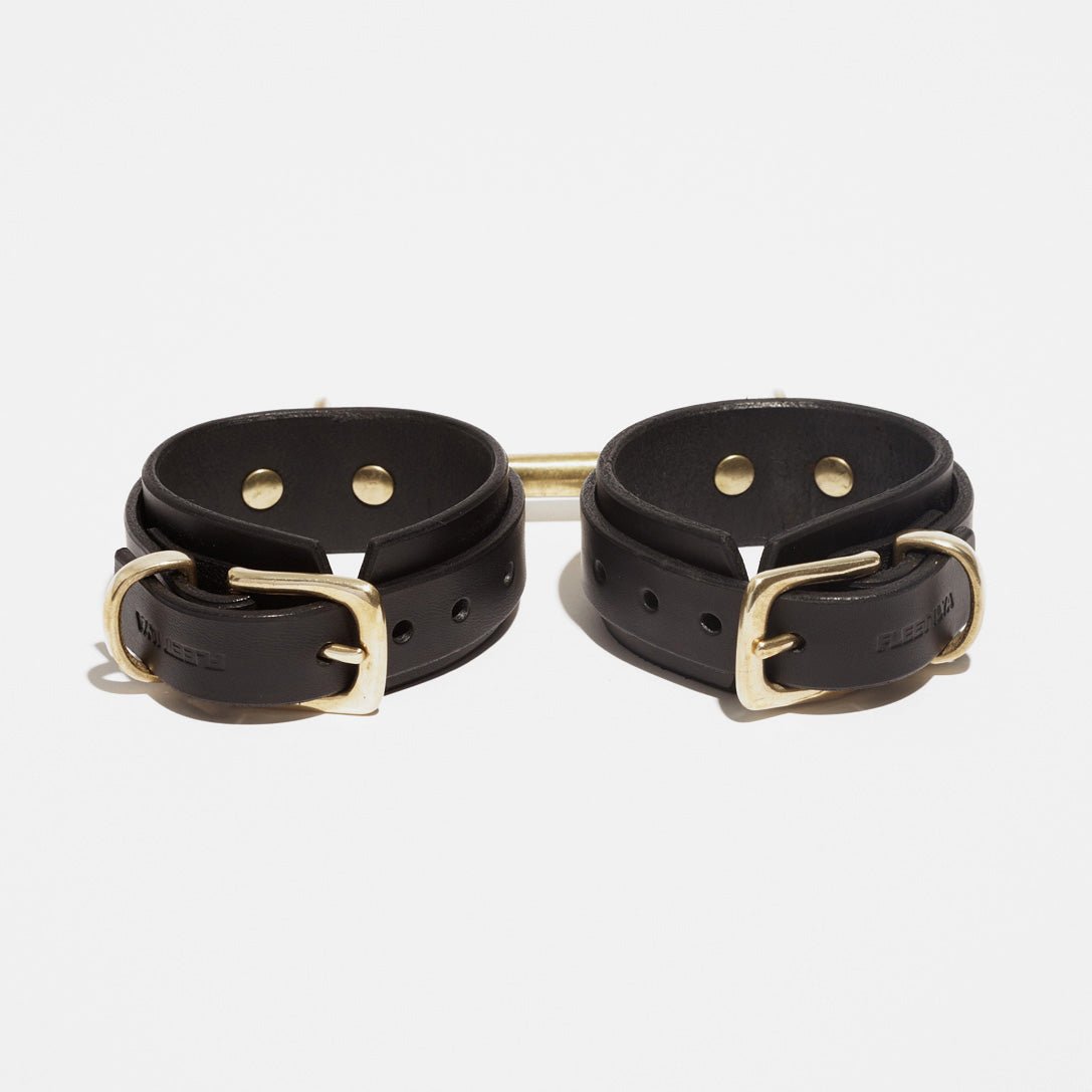 WING CUFFS | Cuffs | Fleet Ilya