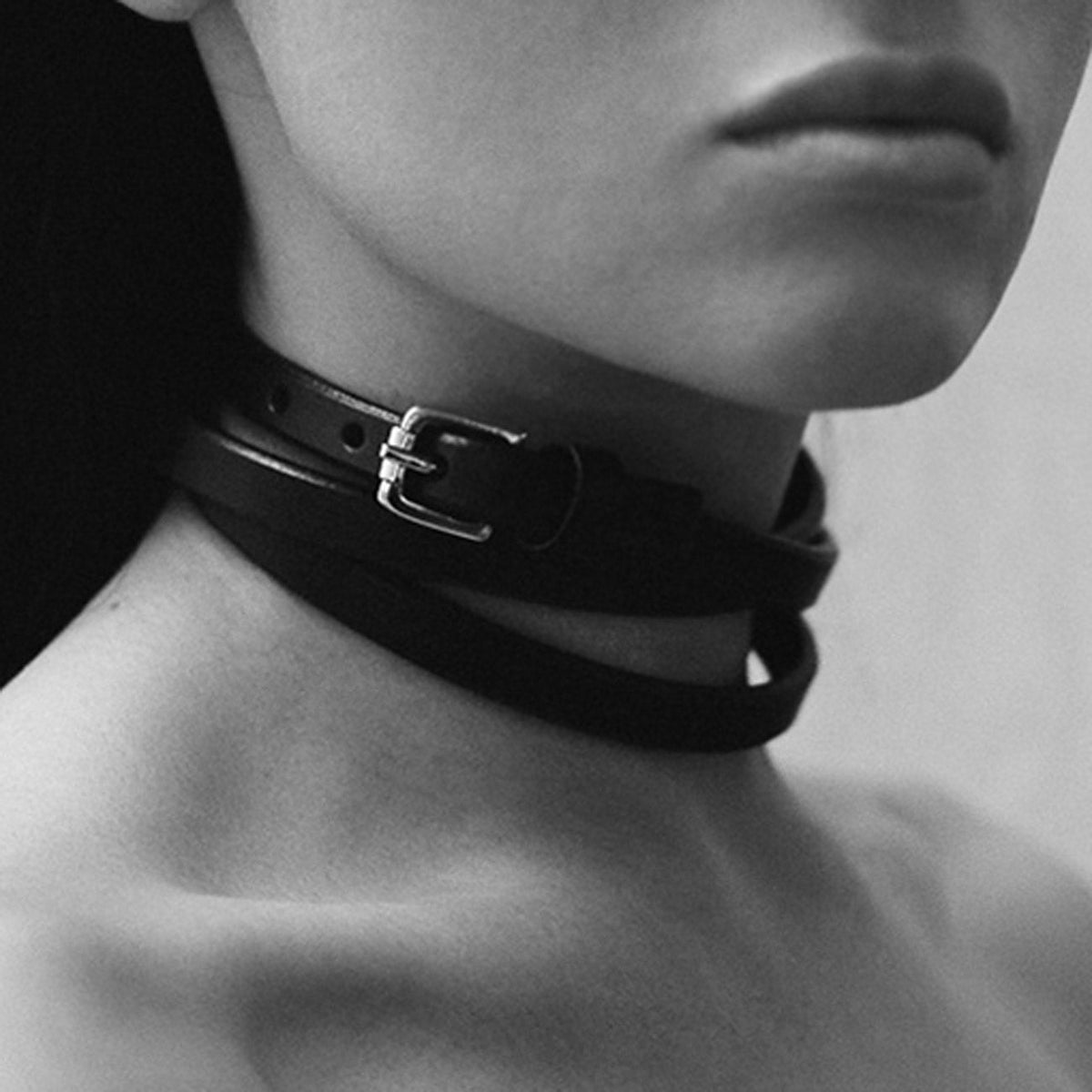 WRAP AROUND CHOKER | Womens Jewellery | Fleet Ilya