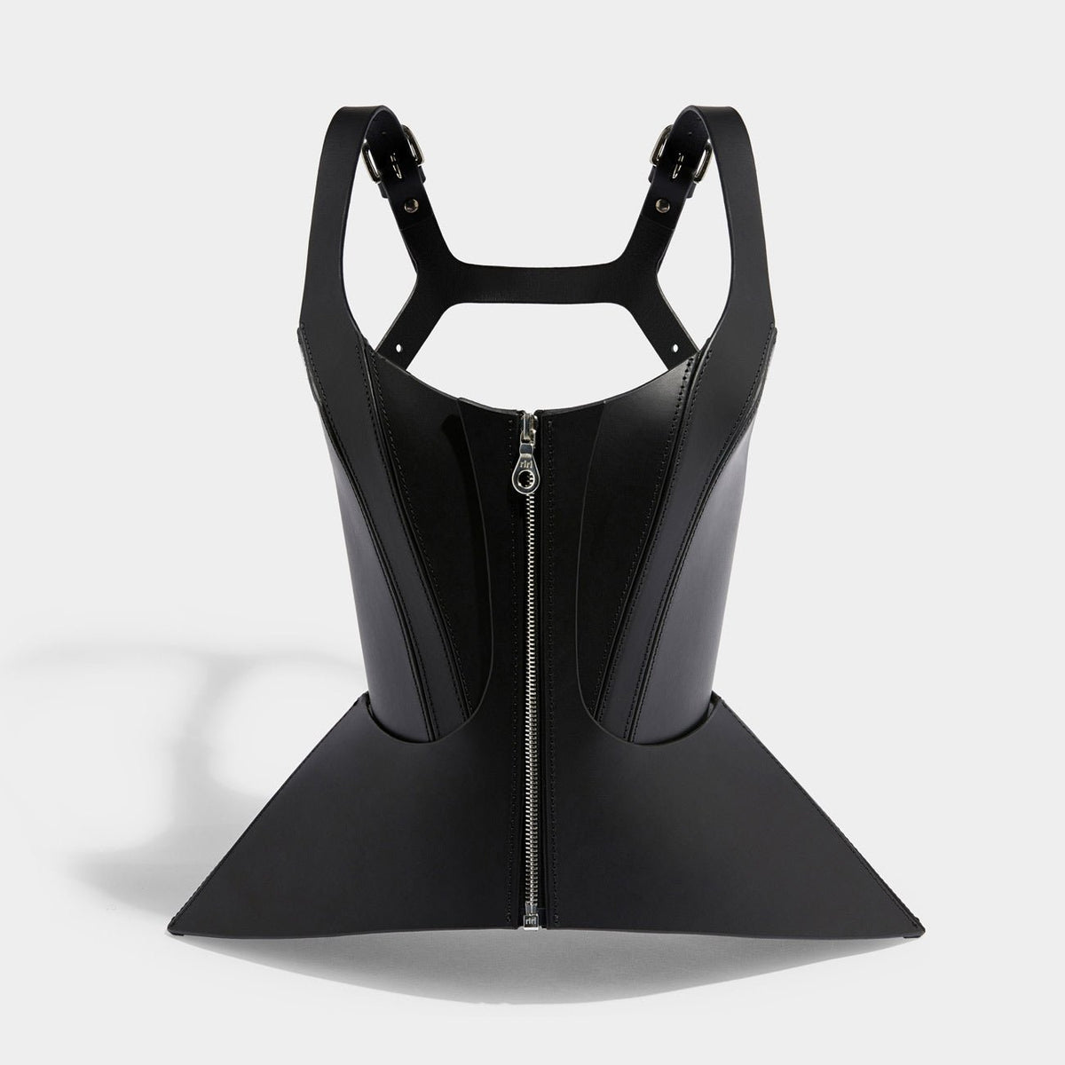 fleet ilya zip point bodice 